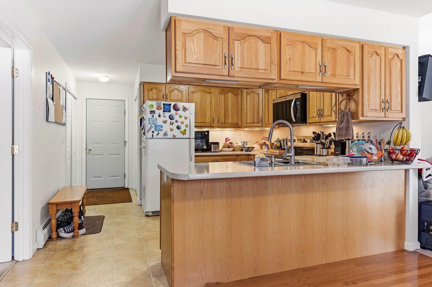 21 Barrington Circle Ossipee, NH 03864 - Photo 5 of 24