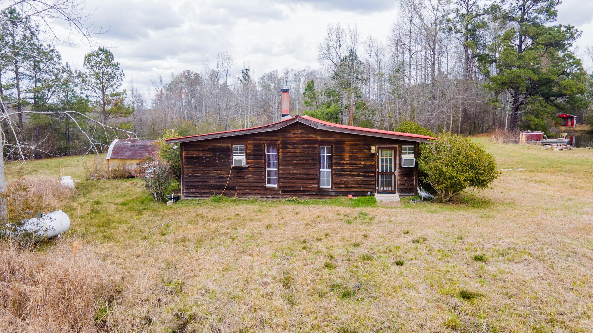 1420 Baltic Road Blackville, SC 29817 - Photo 21 of 22