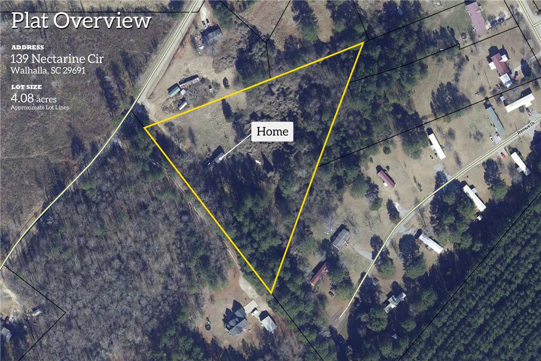 139 Nectarine Circle Walhalla, SC 29691 - Photo 2 of 49