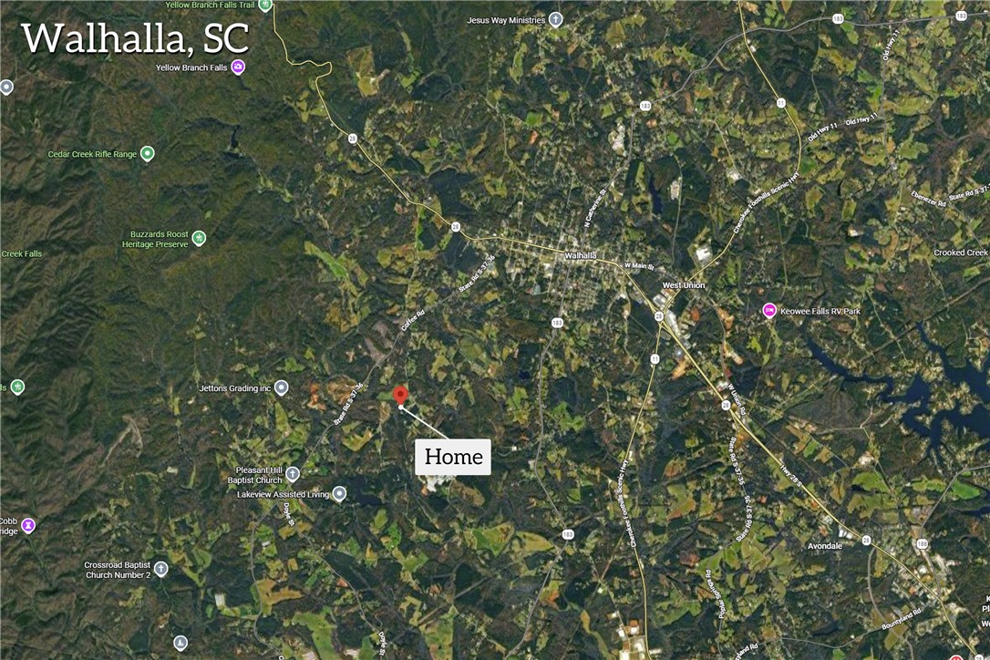 139 Nectarine Circle Walhalla, SC 29691 - Photo 3 of 49