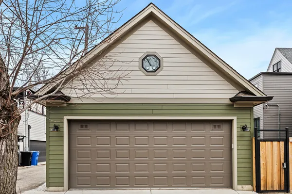 $3,399,000 | 3902 North Hamilton Avenue, Chicago, IL 60618