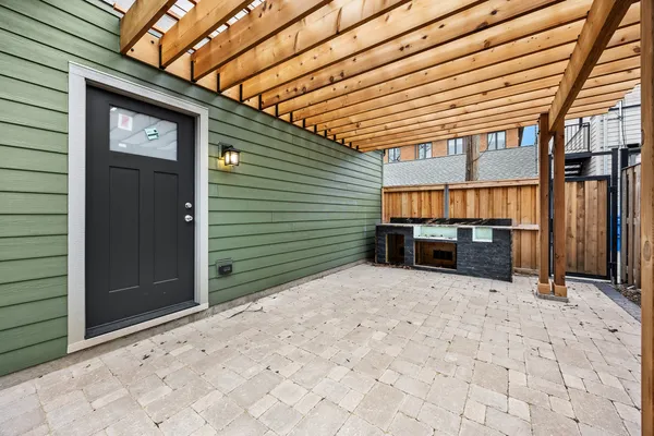 $3,399,000 | 3902 North Hamilton Avenue, Chicago, IL 60618