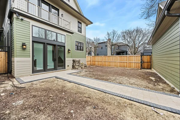 $3,399,000 | 3902 North Hamilton Avenue, Chicago, IL 60618