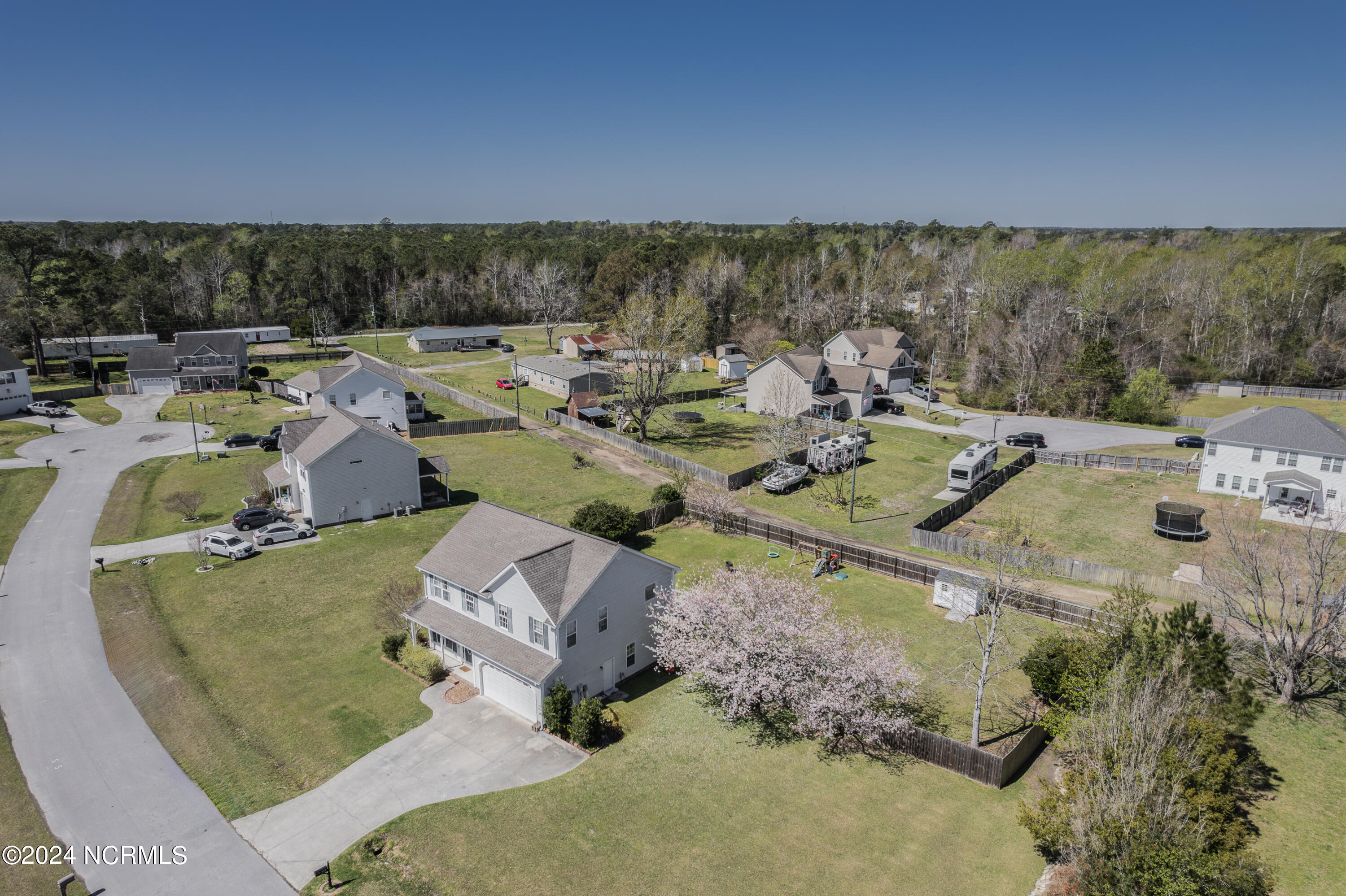 210 Rudolph Lane Hubert, NC 28539 - Photo 8 of 56 DJI_0865-Enhanced-NR-Edit
