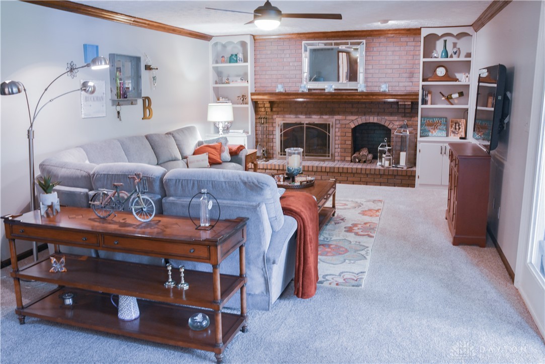 10191 Atchison Road Dayton, OH 45458 - Photo 5 of 25 Gallery Image 5