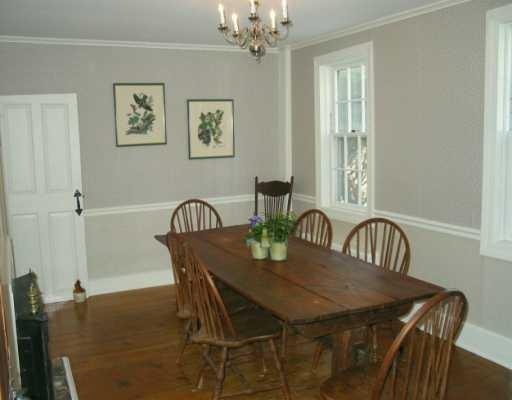 144 Elmdale Road Scituate, RI 02857 - Photo 3 of 8 Dining Room.