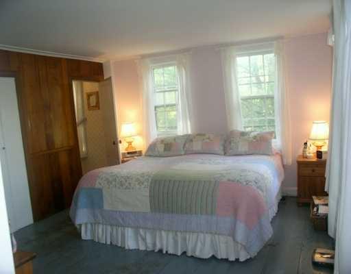 144 Elmdale Road Scituate, RI 02857 - Photo 7 of 8 Master Bedroom.
