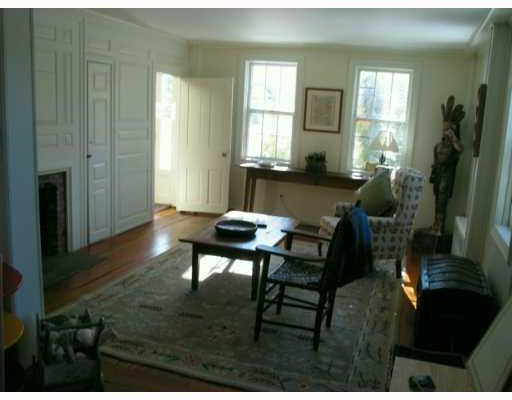144 Elmdale Road Scituate, RI 02857 - Photo 8 of 8 Living Room.