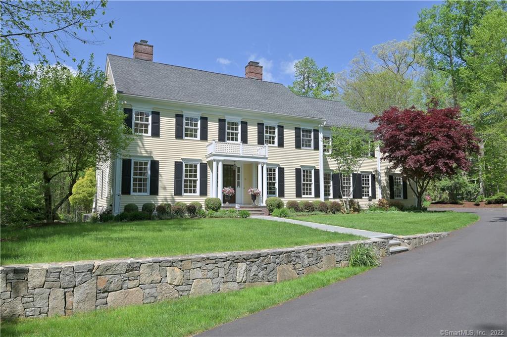 51 South Ridge Court Ridgefield, CT 06877 - Photo 1 of 1