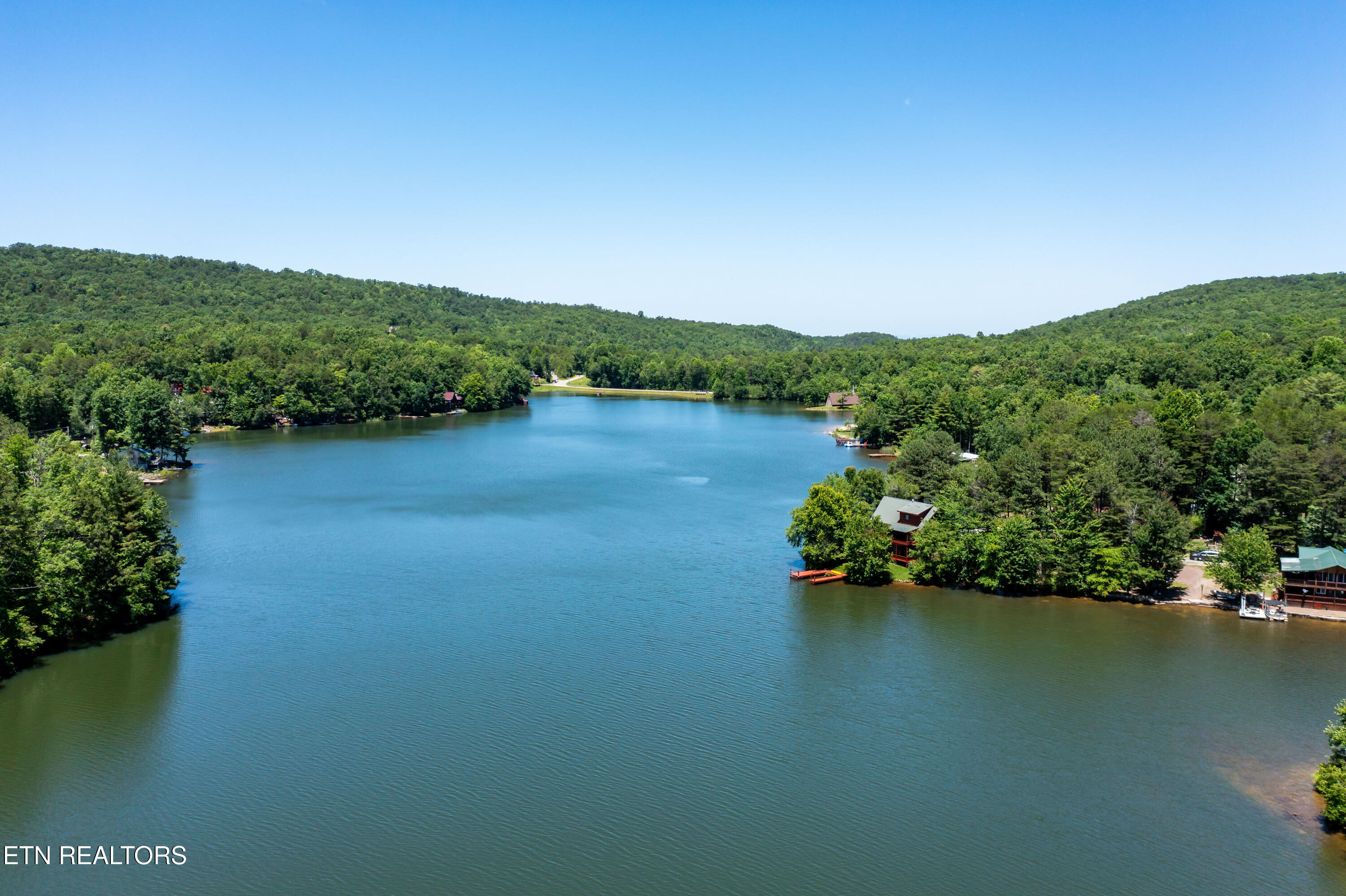 5940 Flats Road Tallassee, TN 37878 - Photo 26 of 50 BobcatTrl-6