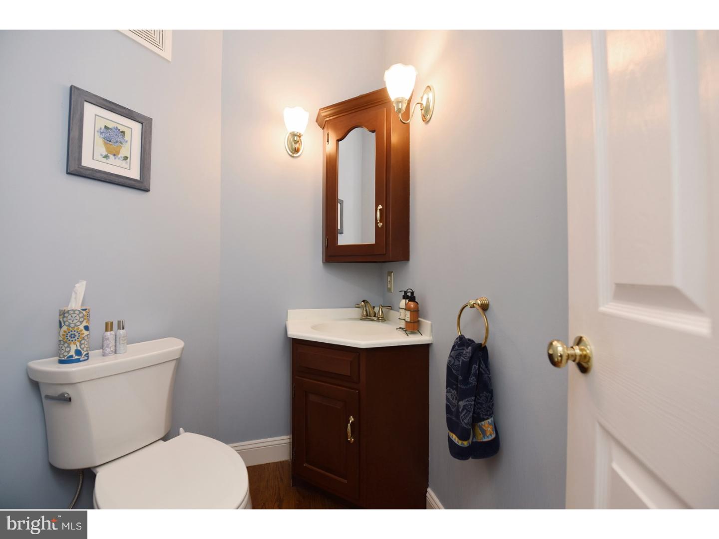 141 Ridgeview Drive Pottstown, PA 19465 - Photo 11 of 25 Half Bath