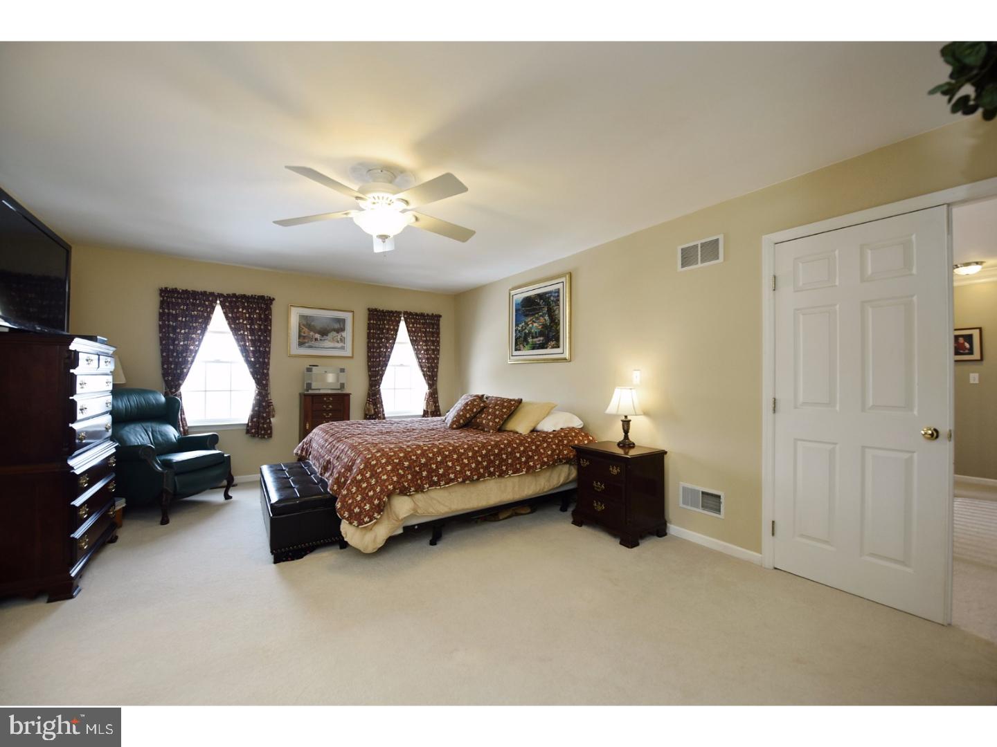 141 Ridgeview Drive Pottstown, PA 19465 - Photo 13 of 25 Master Bedroom
