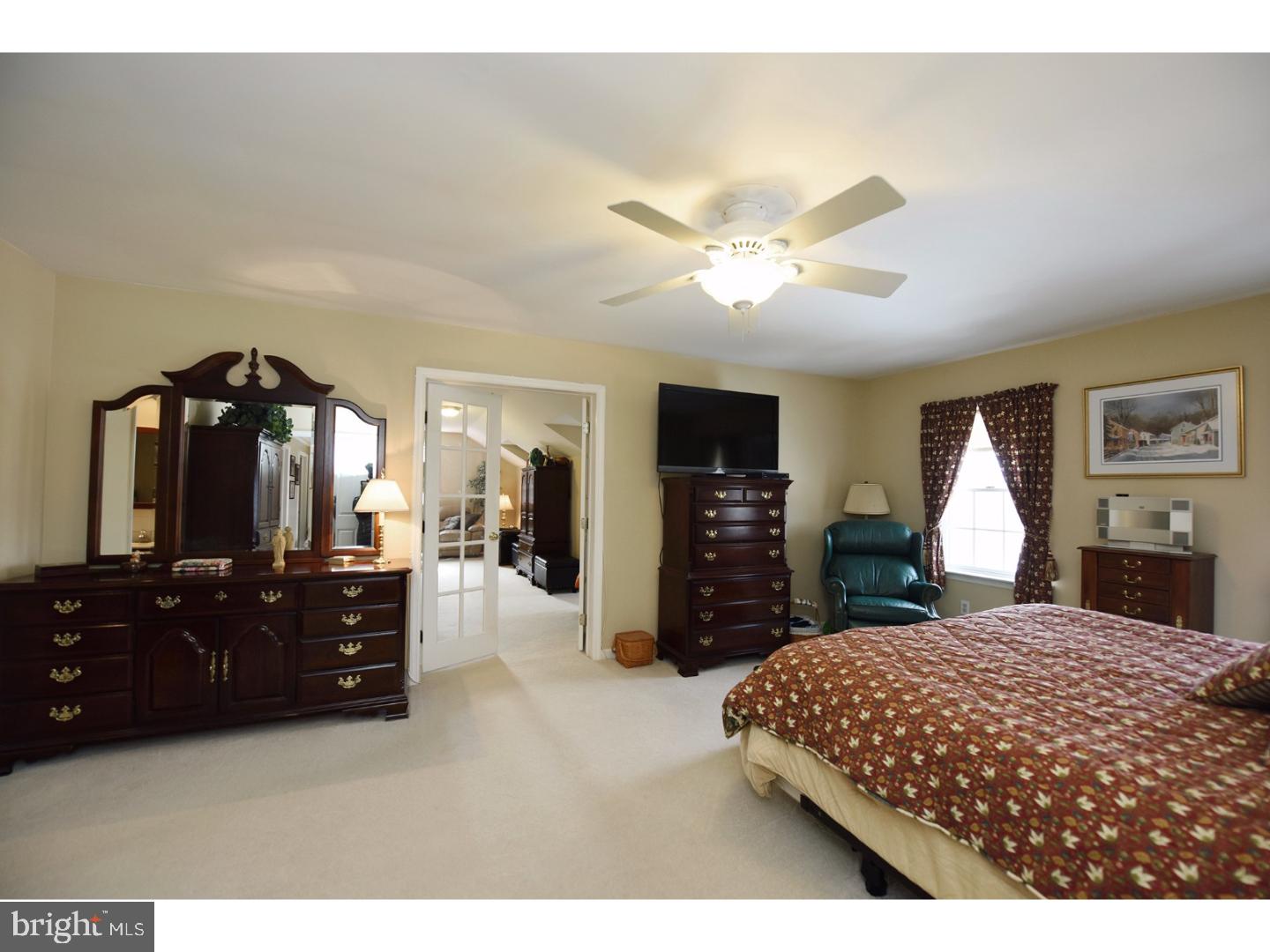 141 Ridgeview Drive Pottstown, PA 19465 - Photo 14 of 25 Master Bedroom
