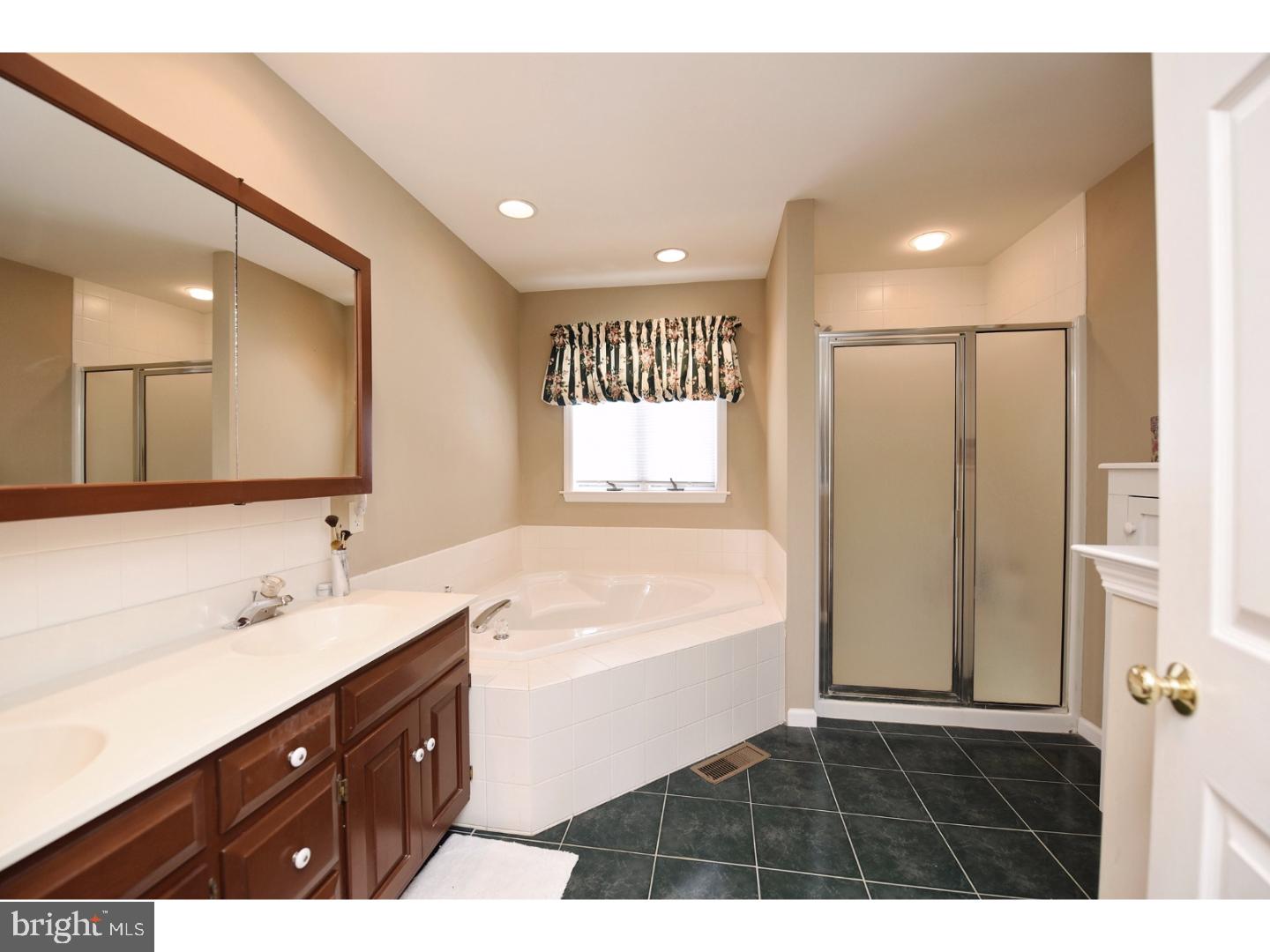 141 Ridgeview Drive Pottstown, PA 19465 - Photo 17 of 25 Master Bathroom