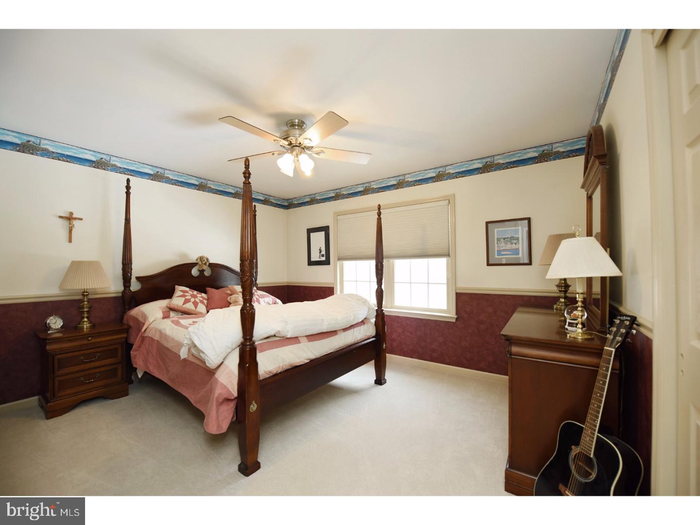 141 Ridgeview Drive Pottstown, PA 19465 - Photo 19 of 25 Bedroom 3