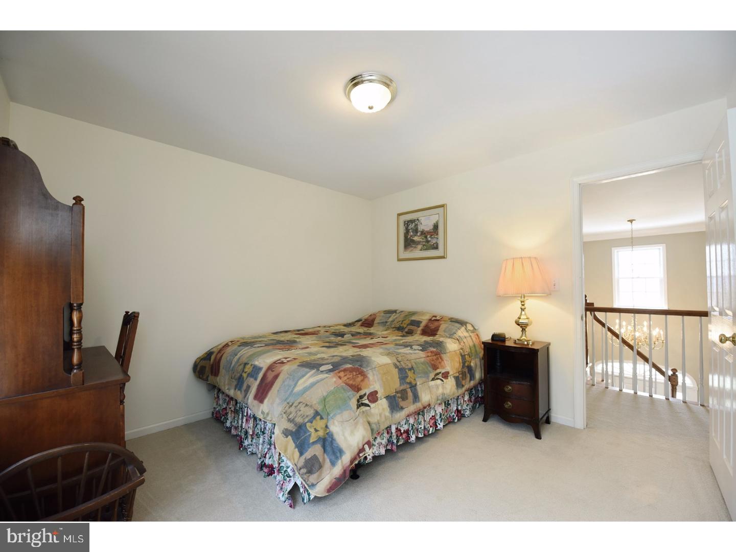 141 Ridgeview Drive Pottstown, PA 19465 - Photo 20 of 25 Bedroom 4