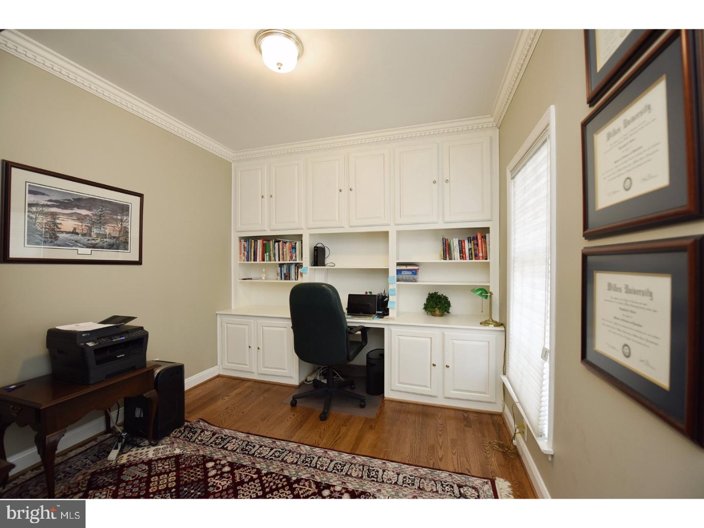 141 Ridgeview Drive Pottstown, PA 19465 - Photo 3 of 25 Office / Study