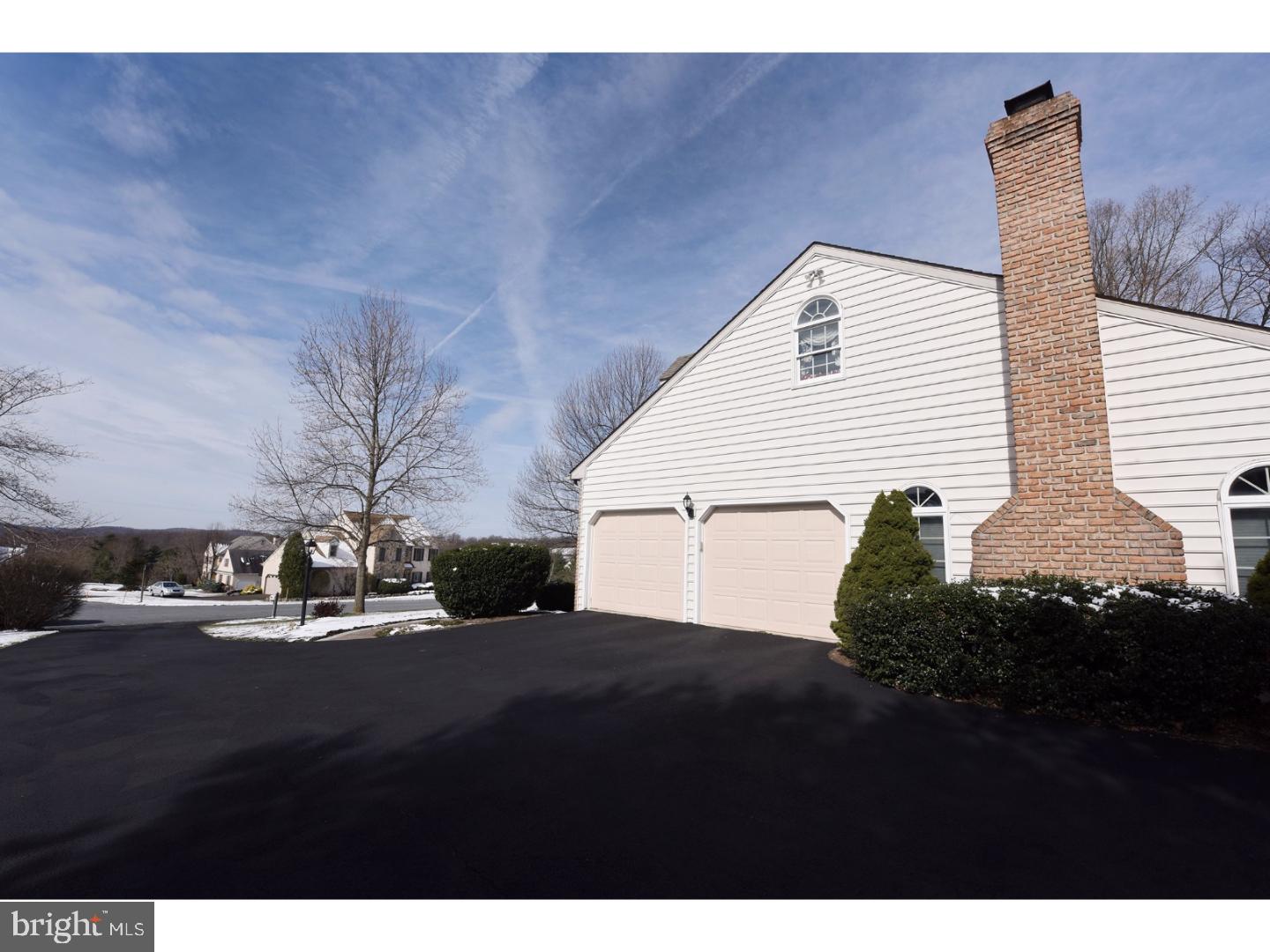 141 Ridgeview Drive Pottstown, PA 19465 - Photo 24 of 25 Garage
