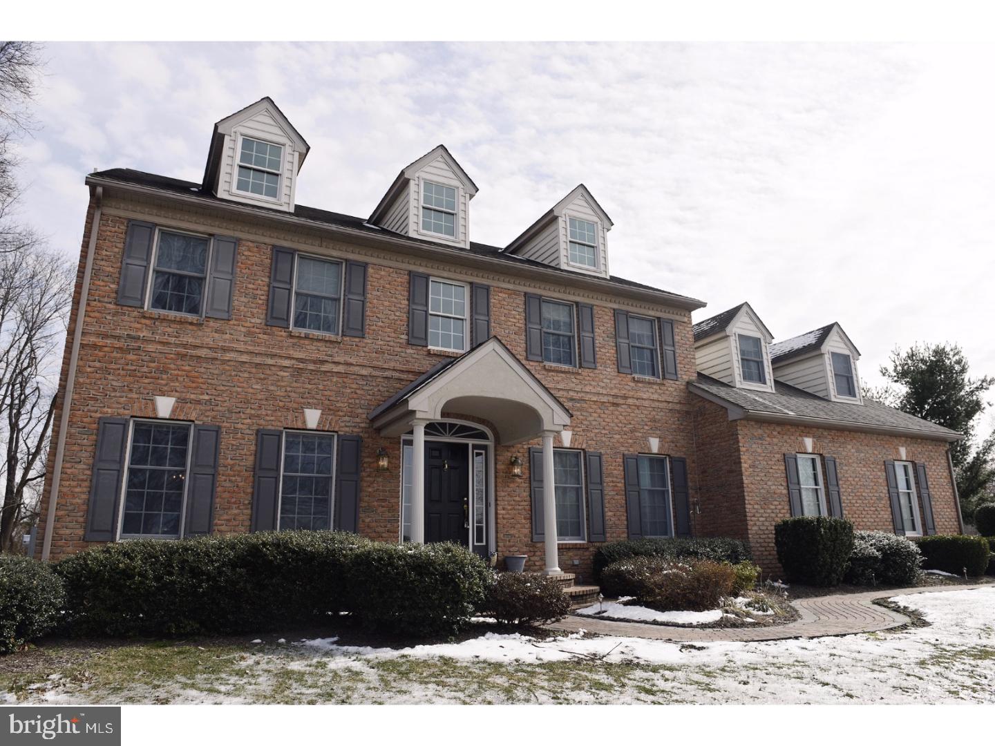 141 Ridgeview Drive Pottstown, PA 19465 - Photo 25 of 25 Gallery Image 25
