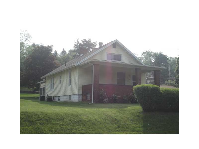 751 Virginia Avenue Rochester, PA 15074 - Photo 14 of 14 Exterior Front. another view from Virginia Avenue