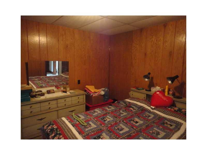 751 Virginia Avenue Rochester, PA 15074 - Photo 8 of 14 Bedroom. Large furniture fits in these rooms