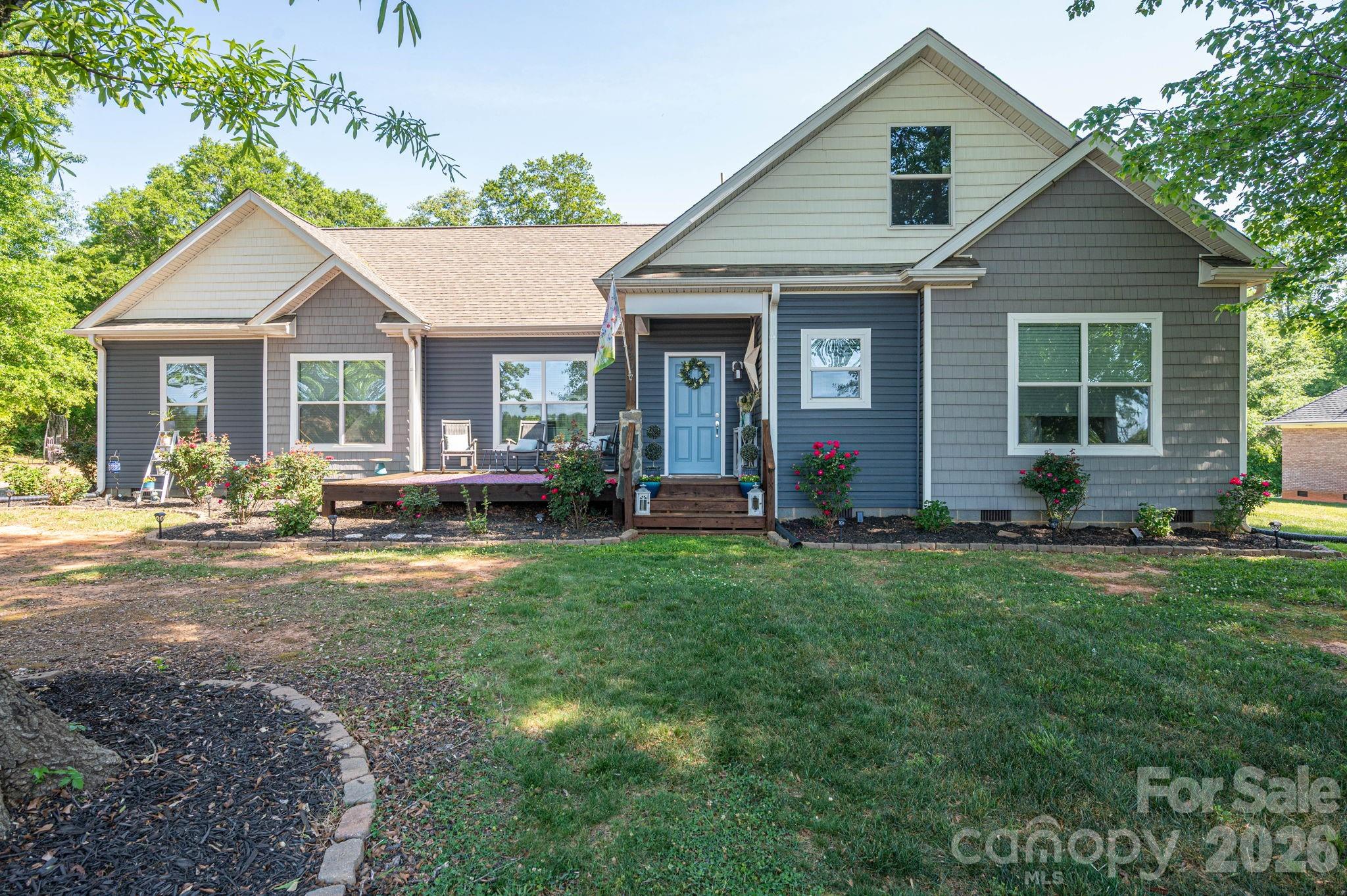 430 High Shoals Road Lincolnton, NC 28092 - Photo 1 of 31 Gallery Image 1