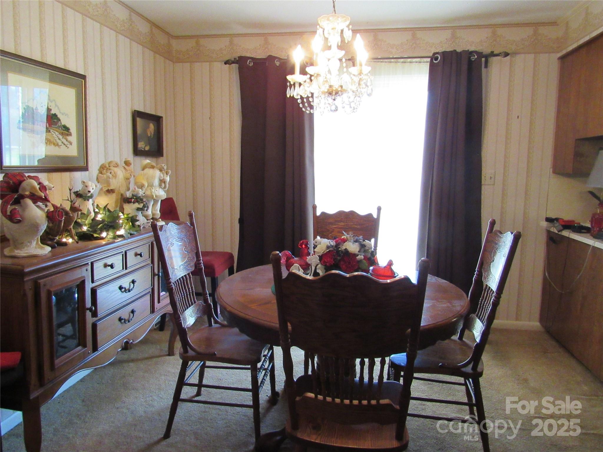 1009 Springs Road Lincolnton, NC 28092 - Photo 2 of 4