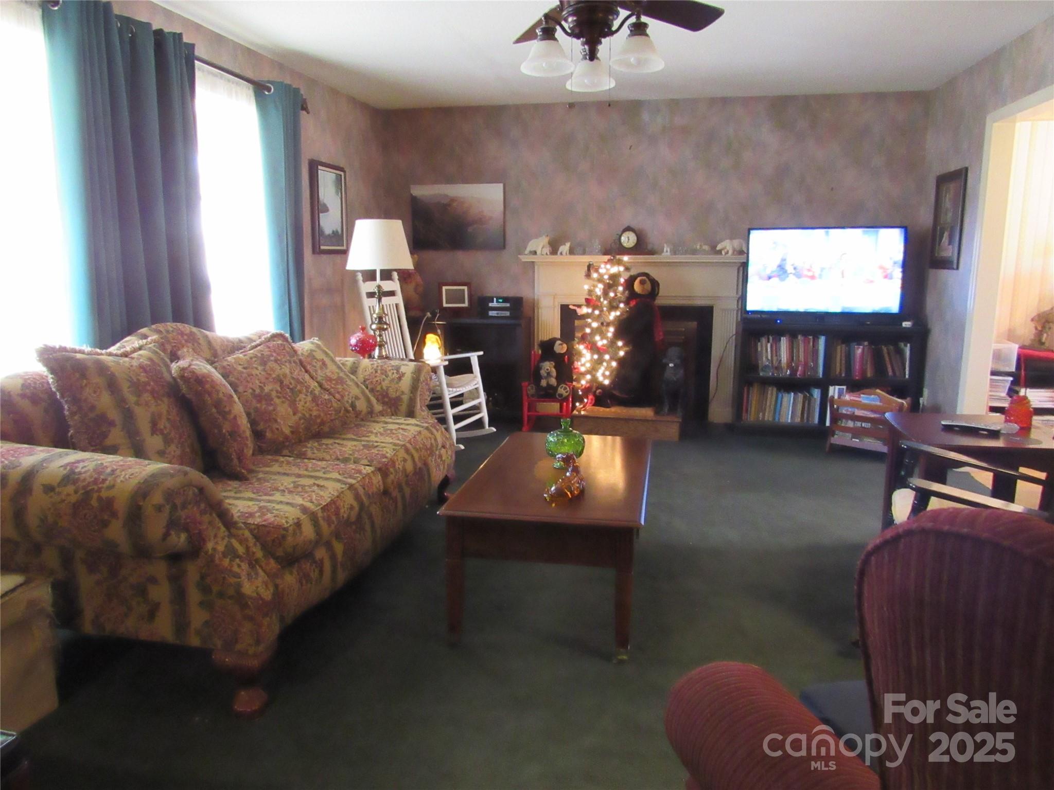 1009 Springs Road Lincolnton, NC 28092 - Photo 3 of 4