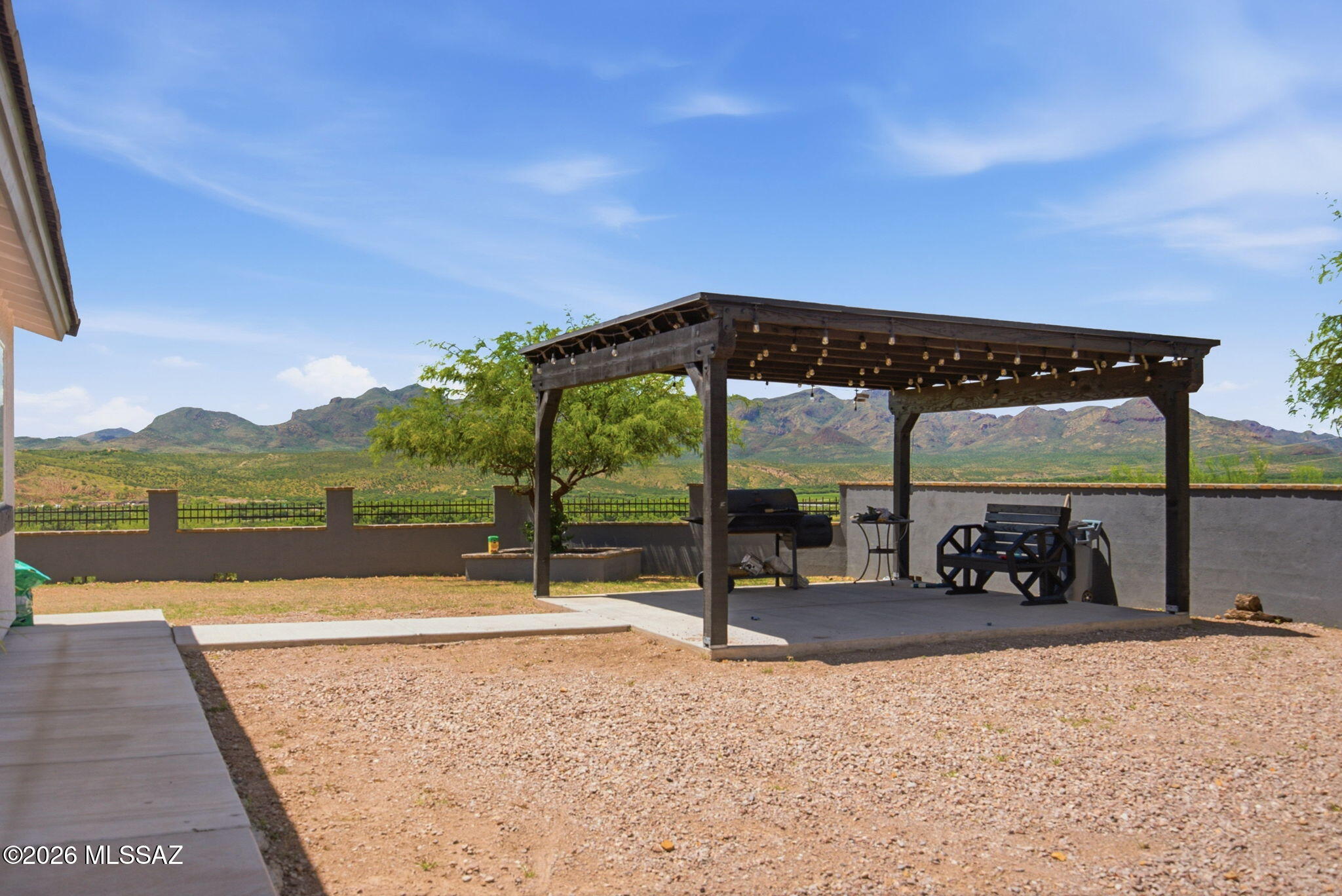 1552 Pinguinos Court Rio Rico, AZ 85648 - Photo 27 of 31 IMG_5318