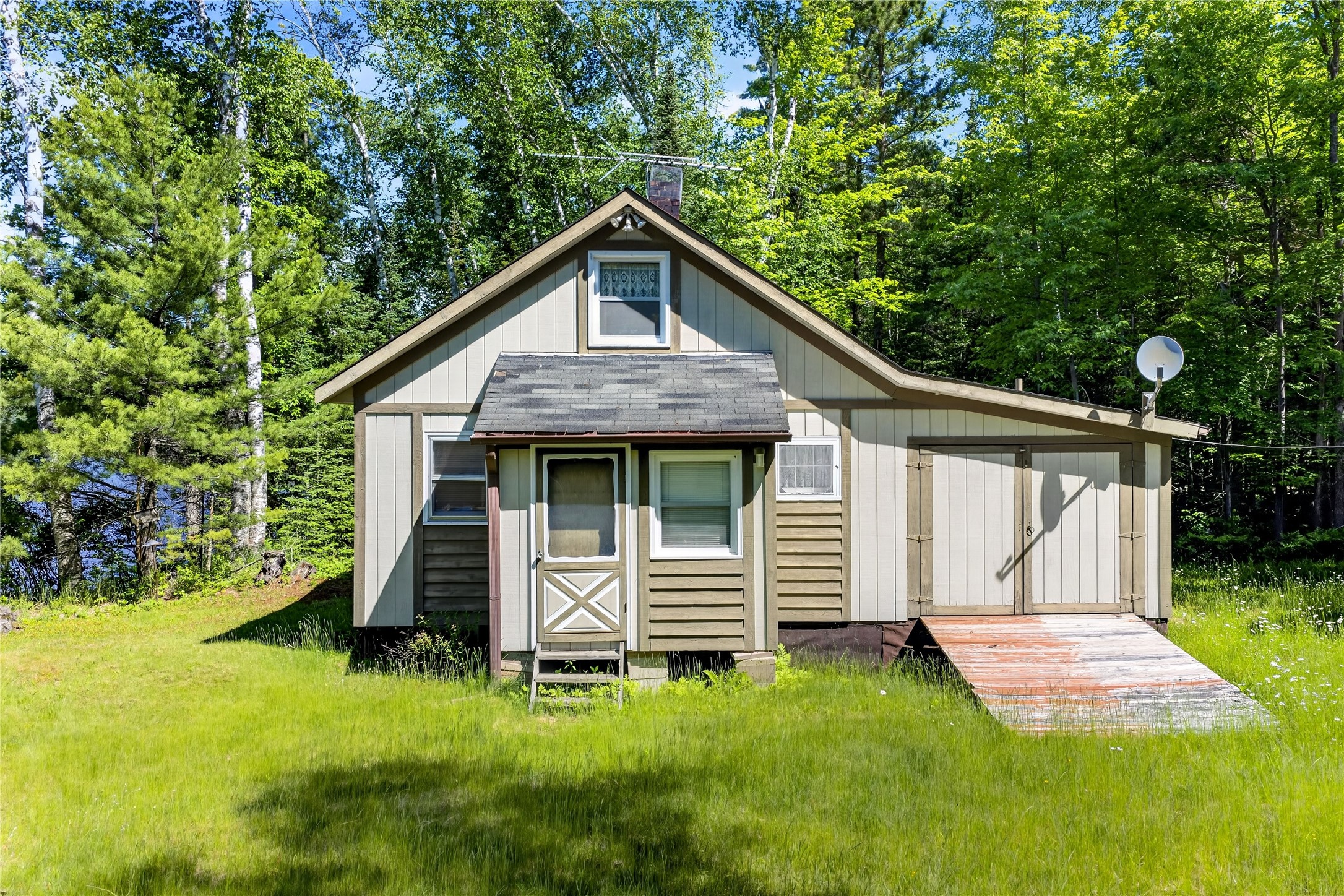 48285 Lake Knotting Lane Cable, WI 54821 - Photo 50 of 58