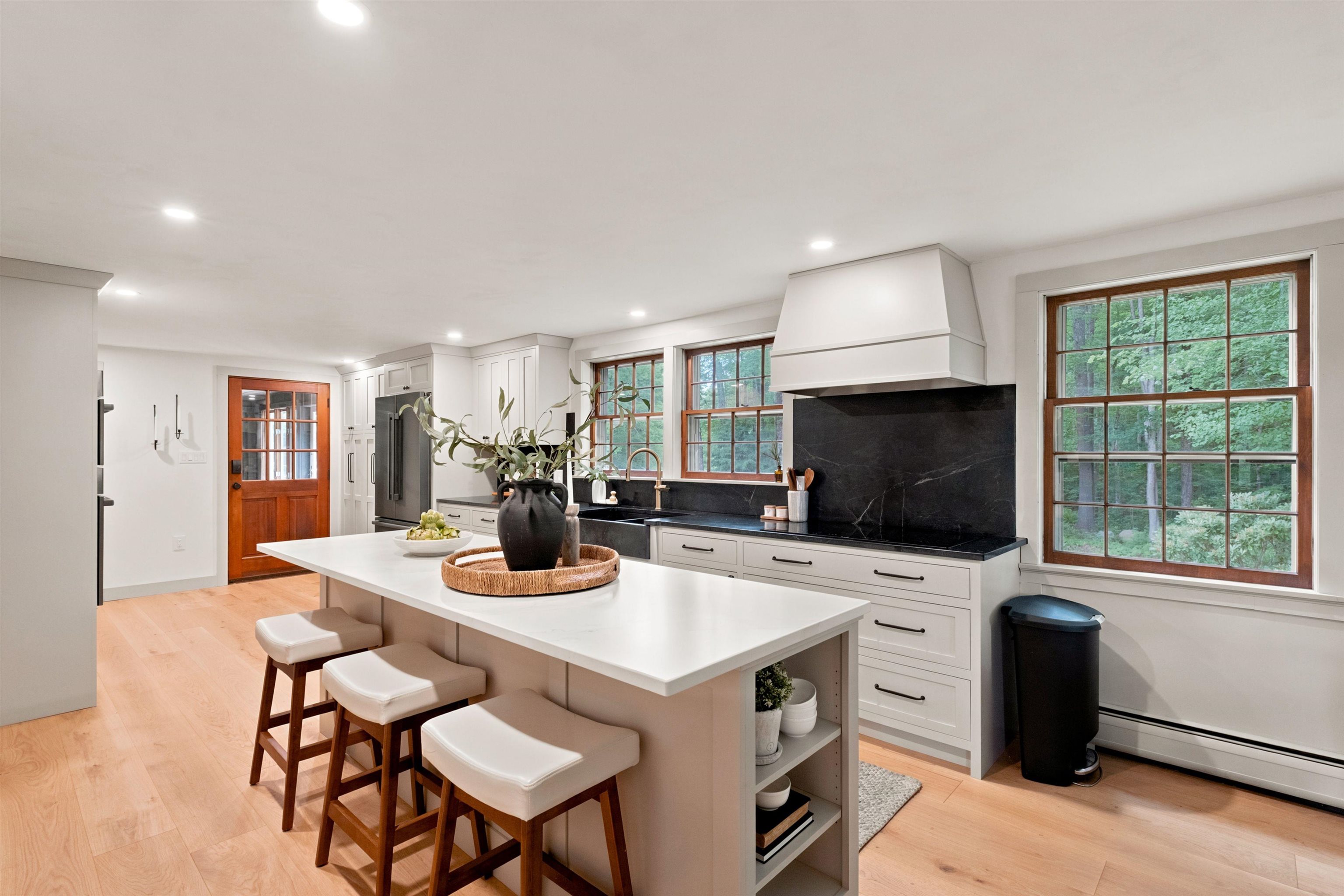 125 Lee Road Moultonborough, NH 03254 - Photo 24 of 55