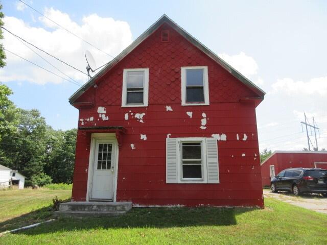 519 Togus Road Augusta, ME 04330 - Photo 1 of 20 231-124870 Front