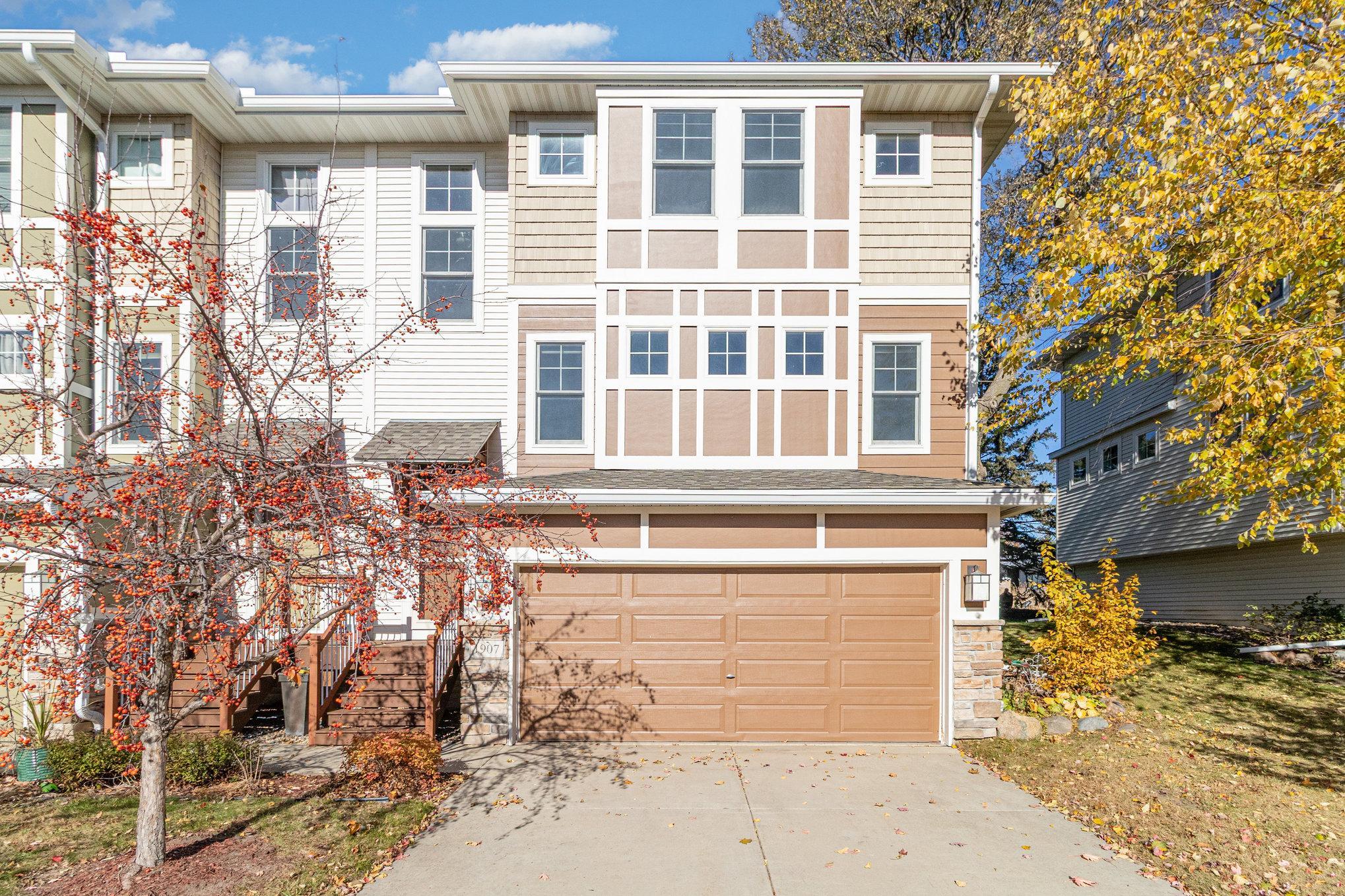 1907 Red Maple Lane Northfield, MN 55057 - Photo 1 of 1