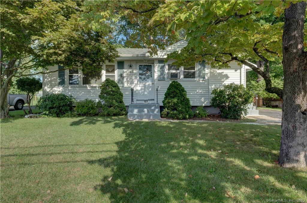 163 Roxbury Road East Hartford, CT 06118 - Photo 1 of 1 Gallery Image 1