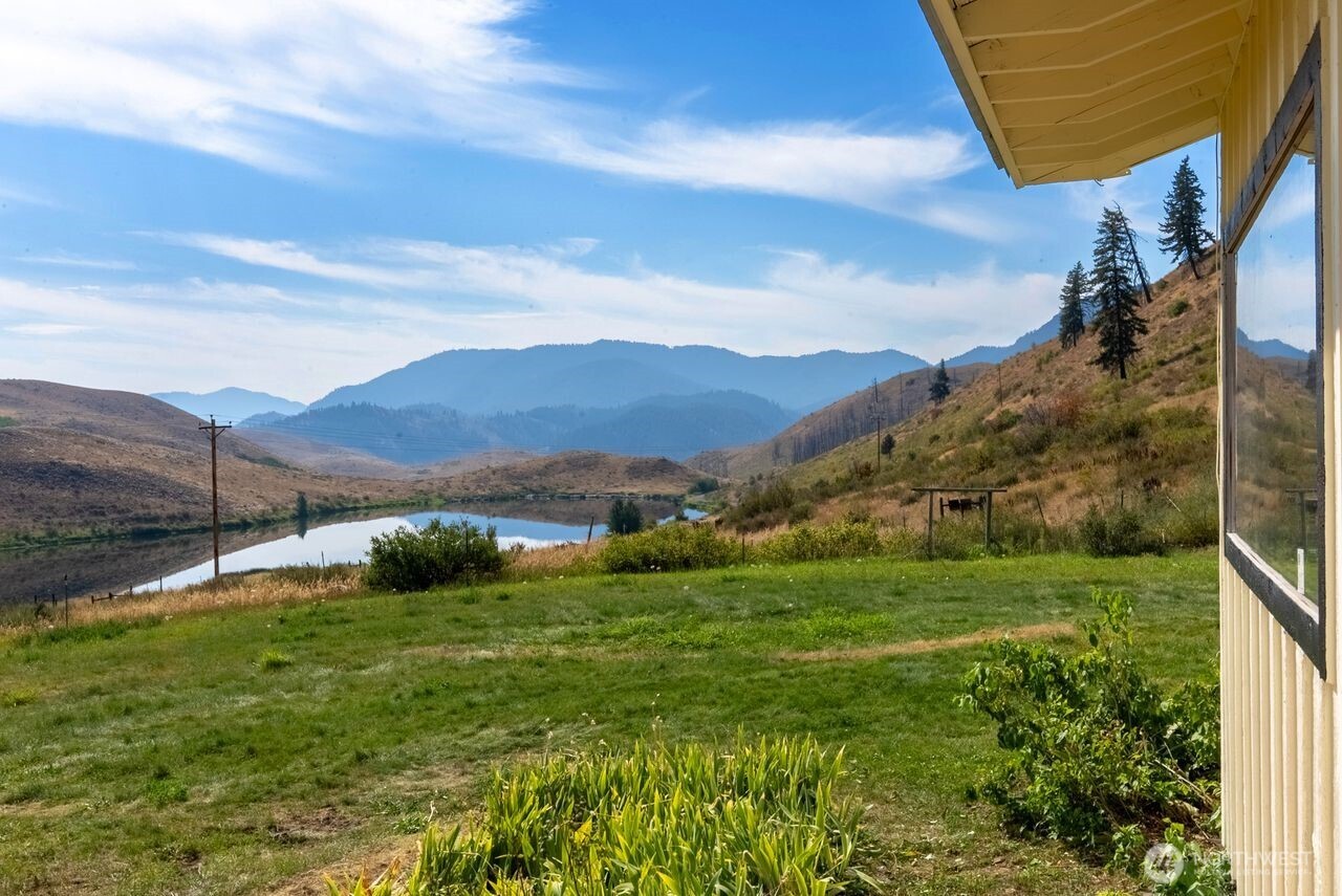 182 Frost Road Twisp, WA 98856 - Photo 23 of 26