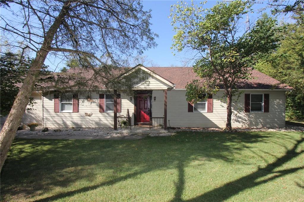 4747 Pampel Road Houston, OH 45333 - Photo 1 of 37 Gallery Image 1