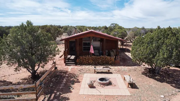 $375,000 | 234 N9211, Concho, AZ 85924