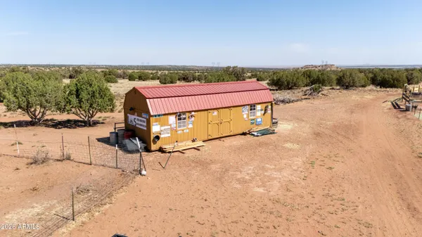 $375,000 | 234 N9211, Concho, AZ 85924