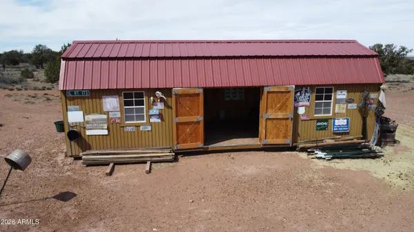 $375,000 | 234 N9211, Concho, AZ 85924