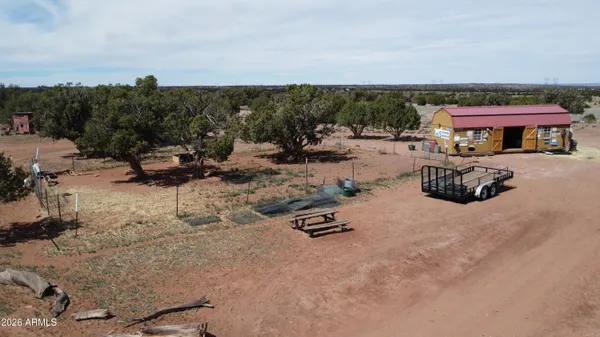 $375,000 | 234 N9211, Concho, AZ 85924