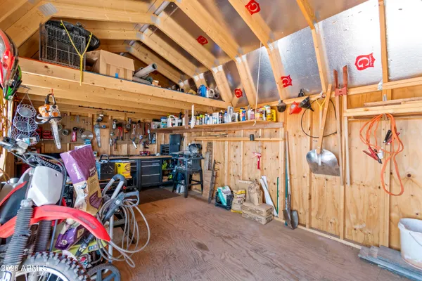 $375,000 | 234 N9211, Concho, AZ 85924