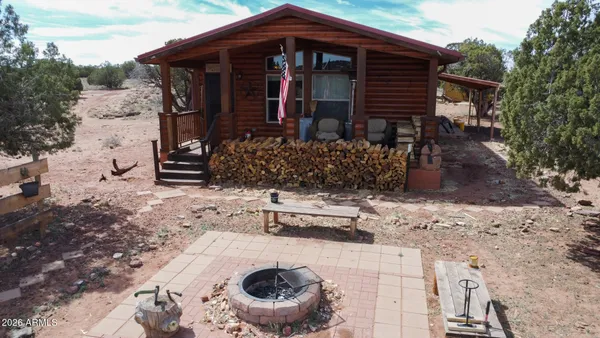 $375,000 | 234 N9211, Concho, AZ 85924