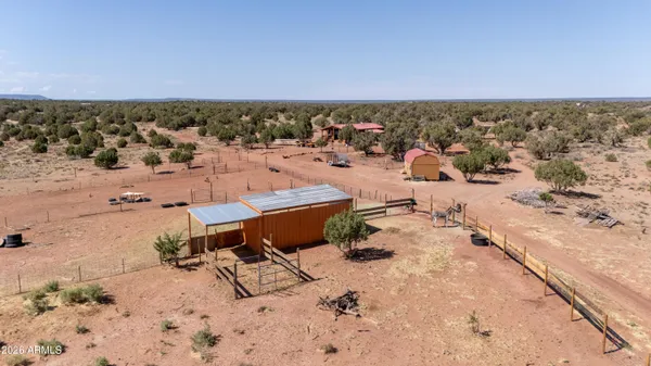 $375,000 | 234 N9211, Concho, AZ 85924