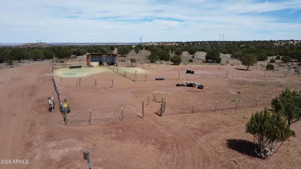 $375,000 | 234 N9211, Concho, AZ 85924
