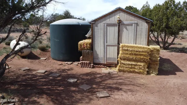 $375,000 | 234 N9211, Concho, AZ 85924