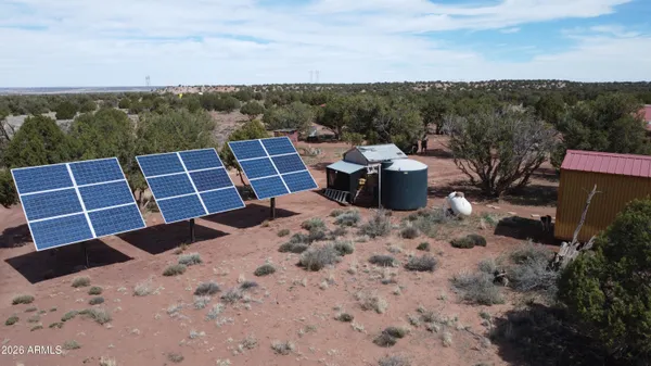 $375,000 | 234 N9211, Concho, AZ 85924