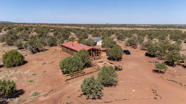 $375,000 | 234 N9211, Concho, AZ 85924