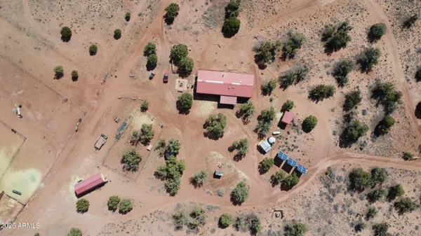 $375,000 | 234 N9211, Concho, AZ 85924