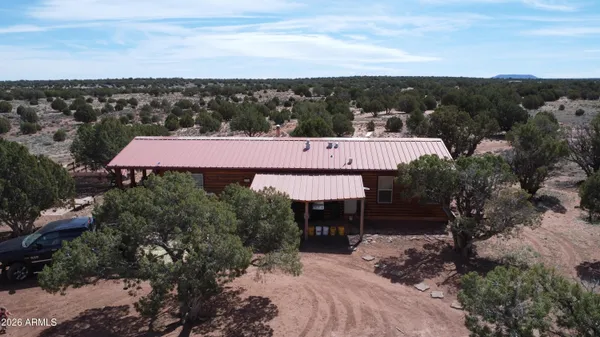 $375,000 | 234 N9211, Concho, AZ 85924