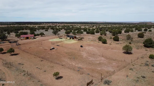 $375,000 | 234 N9211, Concho, AZ 85924